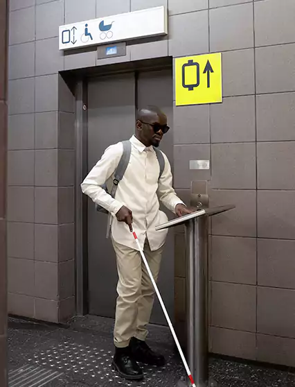 Compliant ADA Handicap Door Solutions North Miami, FL