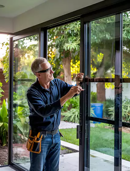 Dependable Automatic Sliding Door Installation North Miami, FL