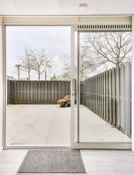 Trusted Automatic Sliding Door Repair North Miami, FL