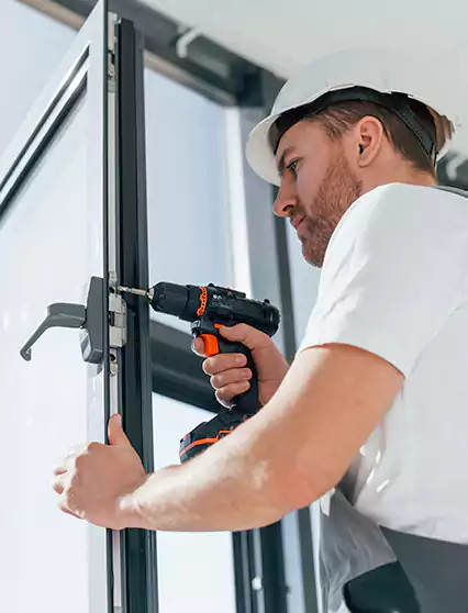 Reliable Balcony Glass Door Repair & Sliding Balcony Door Repairs in North Miami, FL