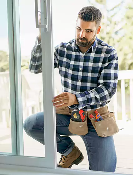 Reliable Balcony Sliding Door Repair North Miami, FL