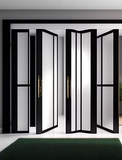 About Bifold Door Repair in North Miami, FL