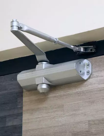 Professional Door Closer Installation North Miami, FL