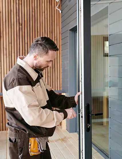 About Door Handle Replacement Service in North Miami, FL