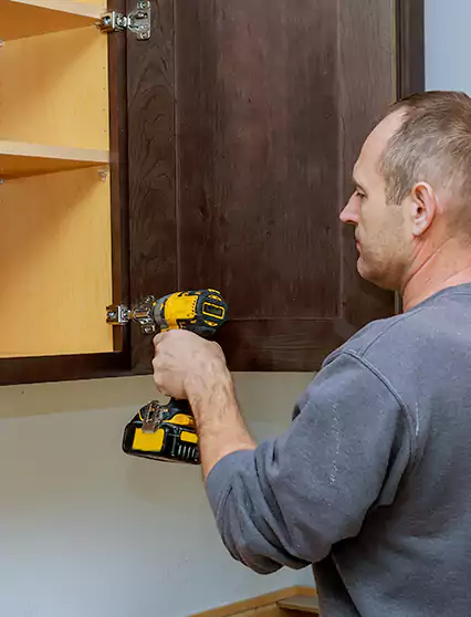 Professional Door Hinge Repair North Miami, FL