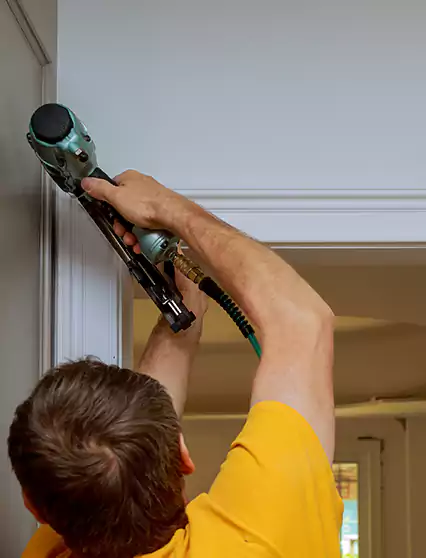 Professional Door Jamb Repair North Miami, FL