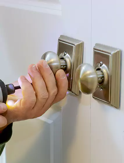 Professional Door Knob Repair North Miami, FL