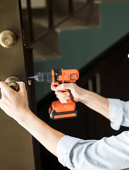 Expert Door Opener Repair in North Miami, FL