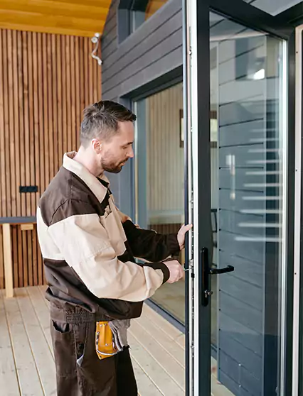 Professional Door Replacement Service and Front Door Replacement in North Miami, FL