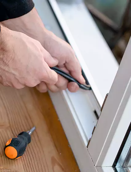 Professional Door Seal Repair Services in North Miami, FL
