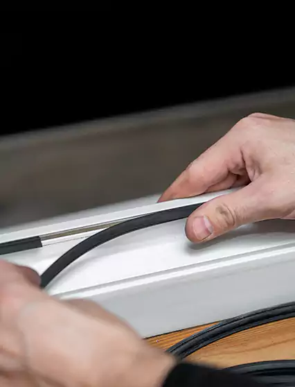 Professional Weather Stripping Service North Miami, FL