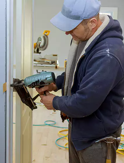 Professional Emergency Exit Door Repair North Miami, FL