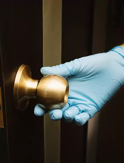 Exceptional Sliding Door Repair Service in North Miami