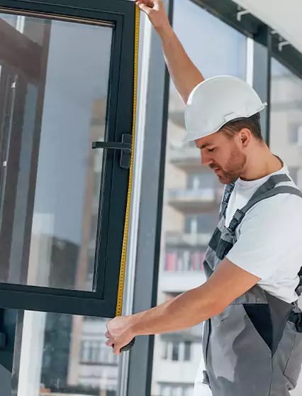 Professional Old Window Restoration North Miami, FL