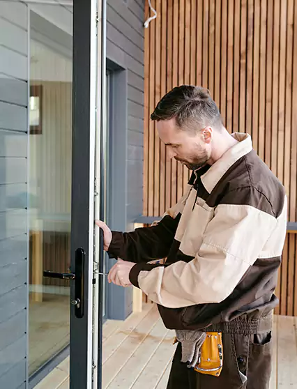 Trusted Patio Door Handle Repair & Sliding Door Handle Repair in North Miami, FL