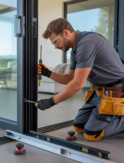 Professional Patio Door Repair North Miami, FL