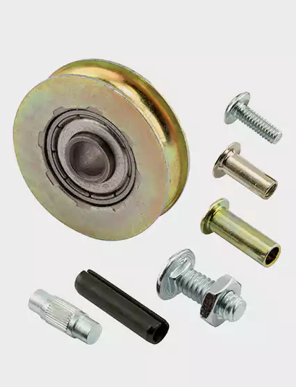 Admirable Patio Door Wheel Replacement North Miami, FL