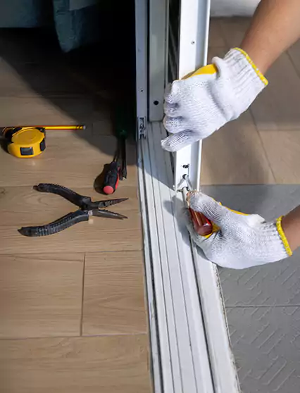 Exceptional Pocket Door Repair Company North Miami, FL