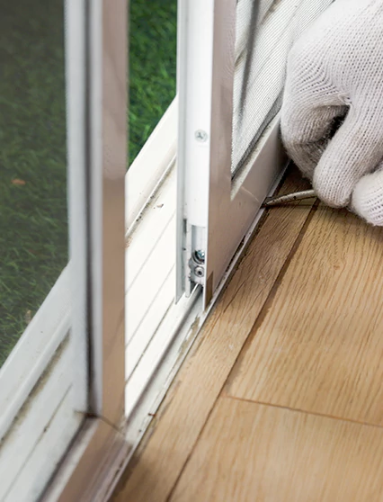 Reliable Pocket Door Roller Replacement North Miami, FL