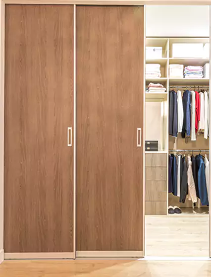 Professional Pocket Door Track Repair North Miami, FL