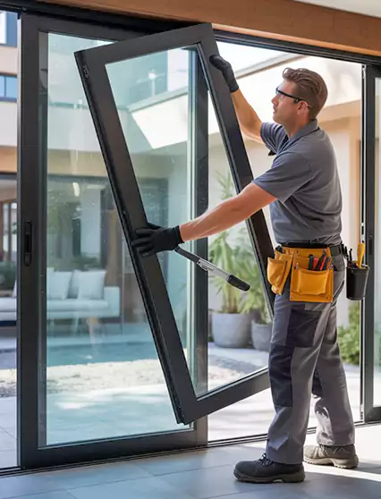 Reliable Pool Screen Door Replacement North Miami, FL
