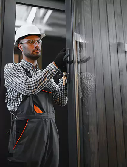 About Residential Door Repair in North Miami, FL