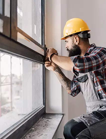 Professional Retractable Screen Repair North Miami, FL
