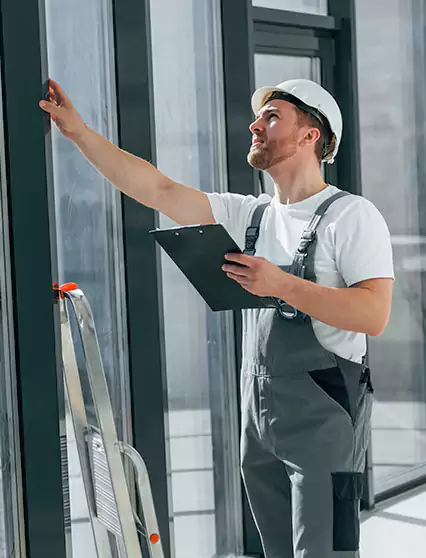 Professional Sliding Door Glass Replacement Services in North Miami, FL