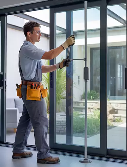 Professional Sliding Door Installation and Patio Door Installation in North Miami, FL