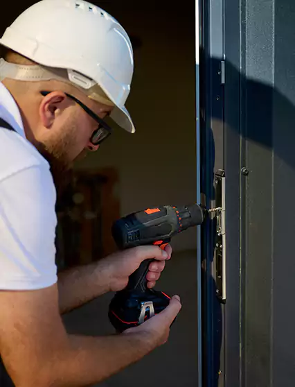 Dependable Sliding Door Latch Replacement North Miami, FL