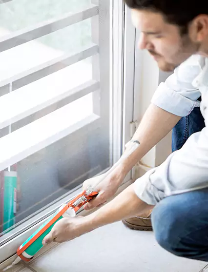Reliable Sliding Door Leaking Repair North Miami, FL