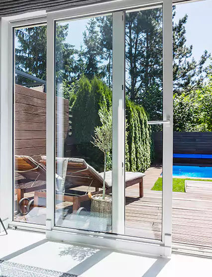 Professional Sliding Door Lock Replacement North Miami, FL