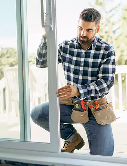 Reliable Sliding Door Panel Replacement North Miami, FL