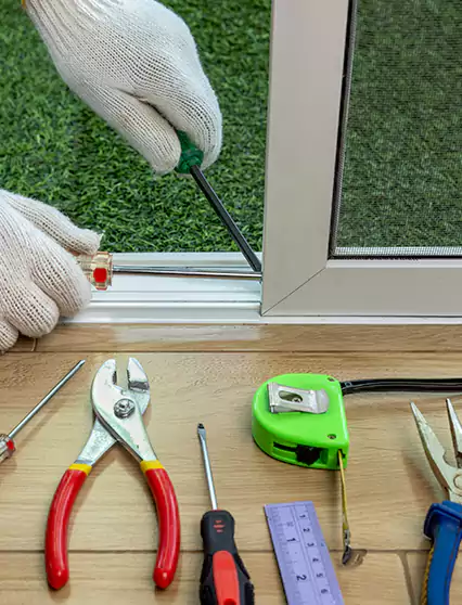 Reliable Sliding Glass Door Roller Replacement in North Miami, FL
