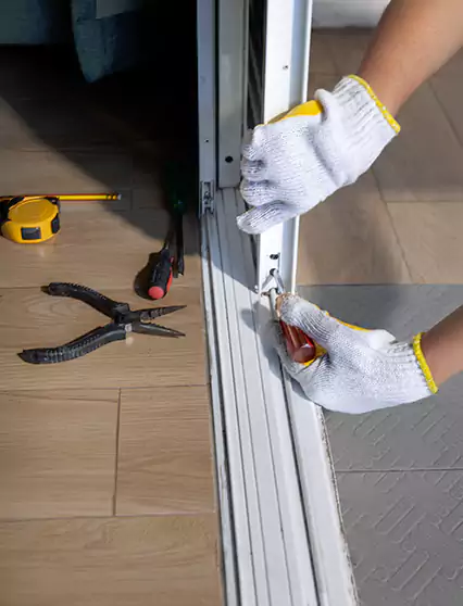 Professional Sliding Door Rollers Repair Services in North Miami, FL