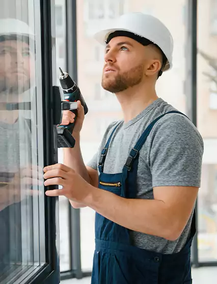 Expert Sliding Glass Door Window Replacement North Miami, FL