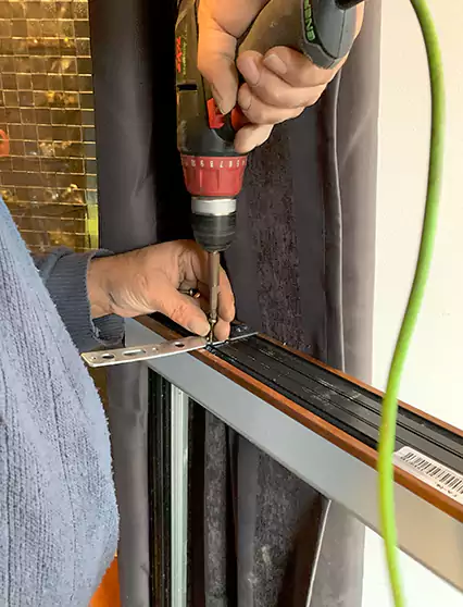 Exceptional Sliding Screen Door Repair North Miami, FL