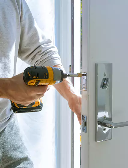 Professional Steel Door Repair North Miami, FL
