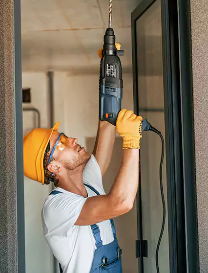 Professional Storefront Door Repair North Miami, FL
