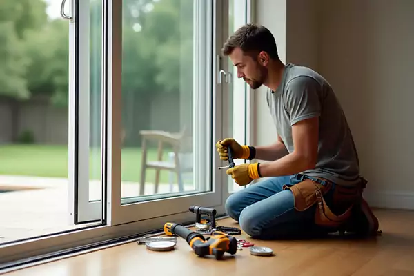 Sliding Glass Door Replacement in North Miami, FL
