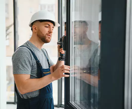 Sliding Glass Door Installation in North Miami, FL