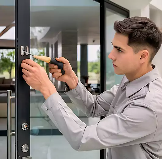 Why North Miami Homeowners & Businesses Trust Us?