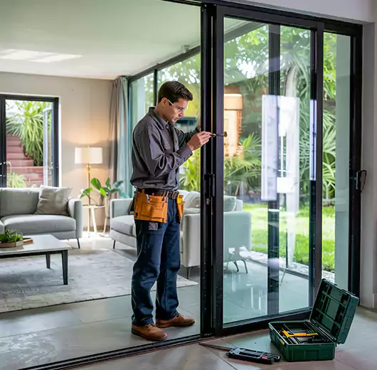 Why North Miami Homeowners & Businesses Trust Us
