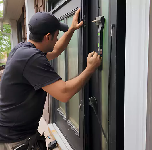 Why North Miami Homeowners & Businesses Trust Us?