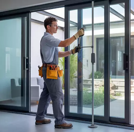 Why North Miami Homeowners & Businesses Trust Us?