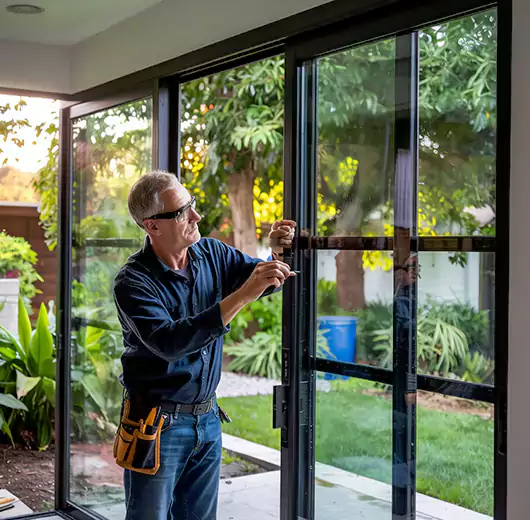 Why North Miami Homeowners & Businesses Trust Us?