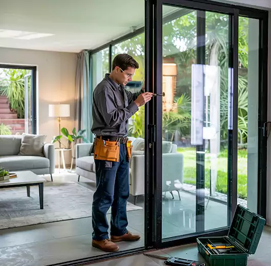 Why North Miami Homeowners & Businesses Trust Us