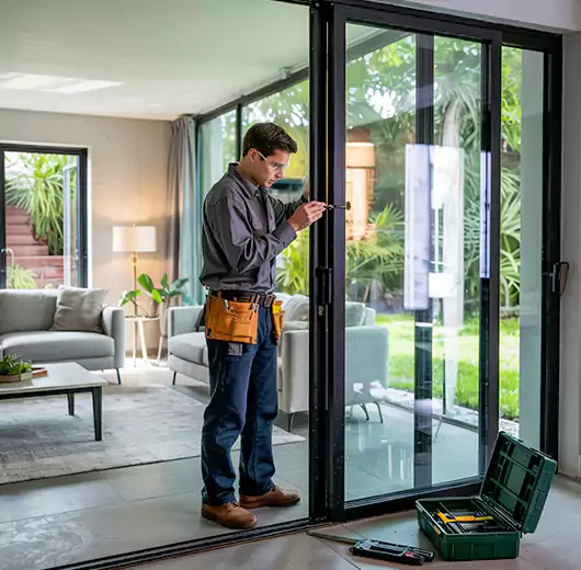 Why North Miami Homeowners & Businesses Trust Us