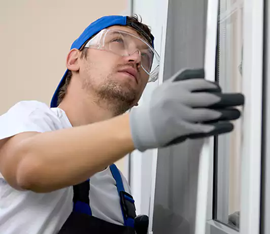 Why Choose Us for Sliding Glass Door Services North Miami, FL?